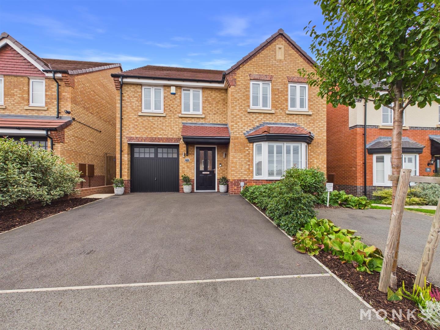 94 Holland Drive, Shrewsbury, SY2 5WA For Sale
